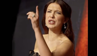 Fotoğrafçının o sözü kızdırdı! Tepkisi viral oldu