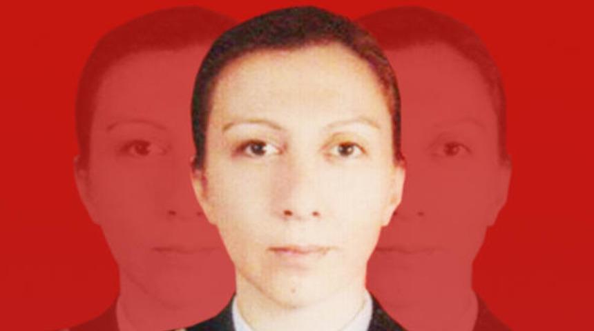 İran'da düşen Başaran Holding'a ait özel jetin pilotu Melike Kuvvet'in büyük dramı