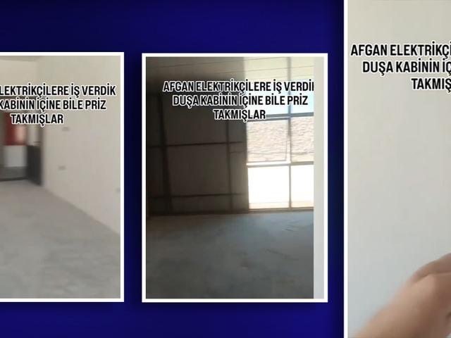 Salonuna 19 priz takıldı... Ev sahibinin tepkisi sosyal medyayı salladı: “Burası internet kafe mi?”