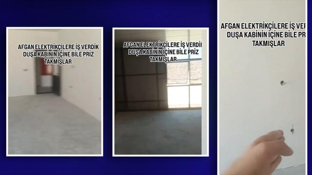 Salonuna 19 priz takıldı... Ev sahibinin tepkisi sosyal medyayı salladı: “Burası internet kafe mi?”