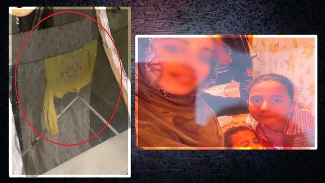 2 çocuğunu bıçaklayıp 1 çocuğunu boğarak katletmişti... Cani babanın eşine attığı mesajlar ortaya çıktı! Çocuklar toprak oldu