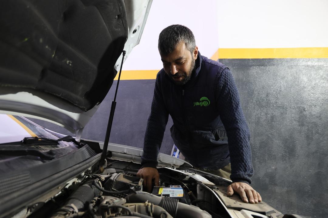 450 TL den kaçmak 40 bin TL ye mal olabilir Talebe yetişmeye çalışıyorlar 2