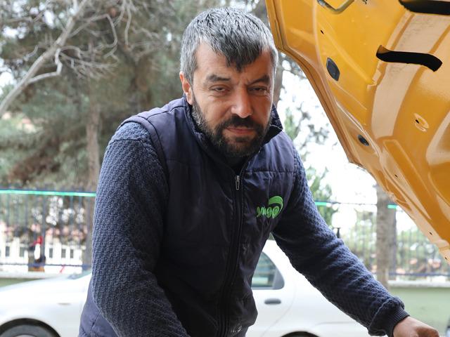 '450 TL'den kaçarken 40 bin TL ödenebilir' Taleplere yetişemiyor