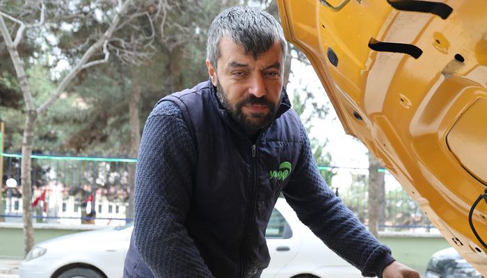 '450 TL'den kaçmak 40 bin TL'ye mal olabilir'