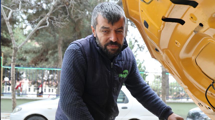 '450 TL'den kaçmak 40 bin TL'ye mal olabilir' Talebe yetişmeye çalışıyorlar