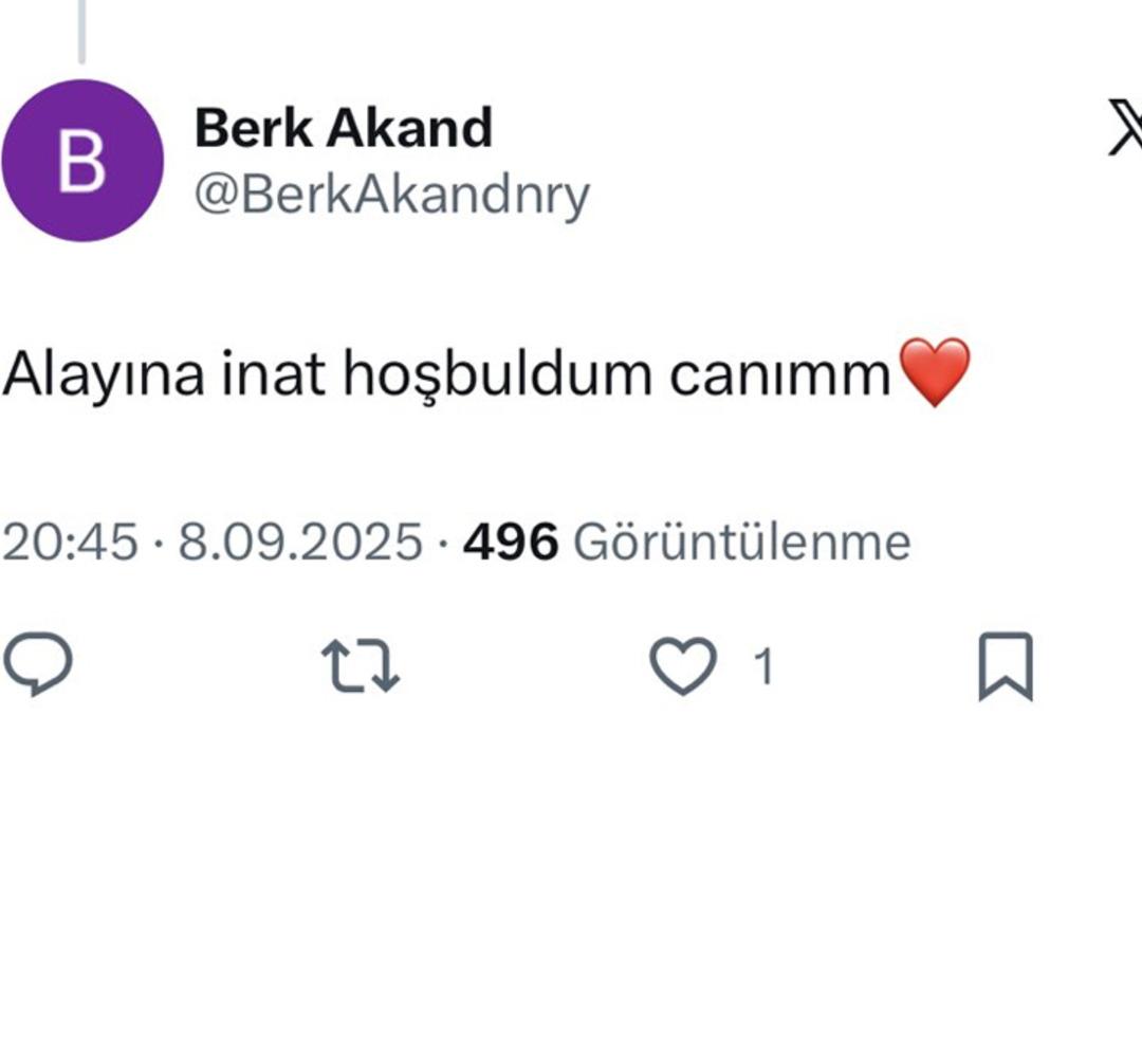 Şule Çet davasında hapis cezası almıştı! Adalet Bakanlığı ndan Berk Akand açıklaması 3