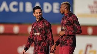Galatasaray'a milli arada İlkay Gündoğan müjdesi! O maçta sahada olacak...