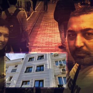 Böcek ailesinin kaldığı otele AFAD müdahalesi! Eşyalar incelemeye alındı