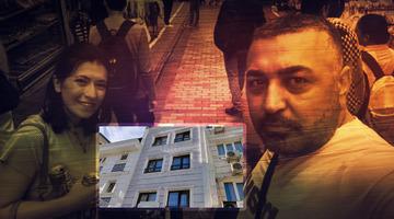 Böcek ailesinin kaldığı otele AFAD müdahalesi! Eşyalar incelemeye alındı