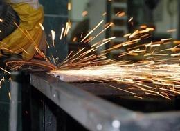 İmalat sektöründe çalışan sayısı son 5 yılda yüzde 26 arttı