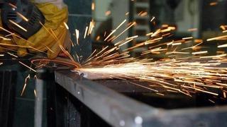 İmalat sektöründe çalışan sayısı son 5 yılda yüzde 26 arttı