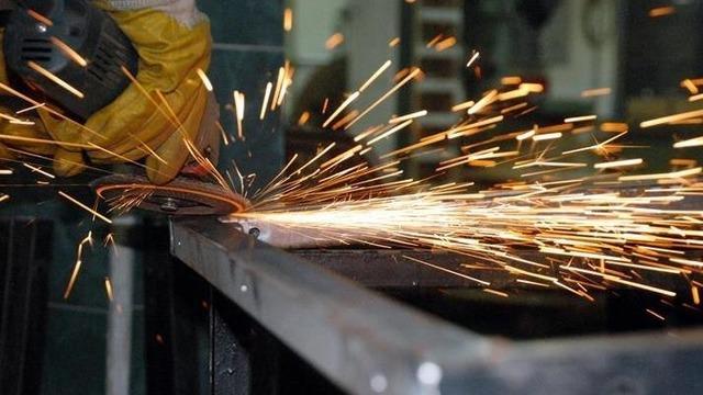 İmalat sektöründe çalışan sayısı son 5 yılda yüzde 26 arttı