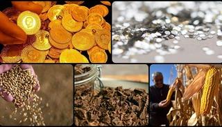 Emtia piyasalarında tarife ve arz-talep endişeleri fiyatlandı