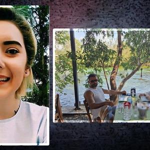 Şule Çet davasında hapis cezası almıştı! Berk Akand'ın tahliyesi sosyal medyada infial yarattı