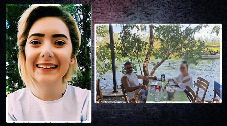 Şule &Ccedil;et davasında hapis cezası almıştı! Berk Akand'ın o fotoğrafı infial yarattı