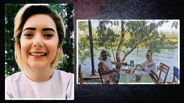 Şule Çet davasında hapis cezası almıştı! Berk Akand'ın o fotoğrafı infial yarattı