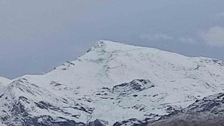 Batman’a mevsimin ilk karı yağdı