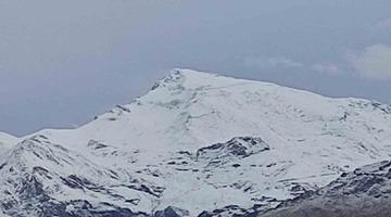 Batman’a mevsimin ilk karı yağdı