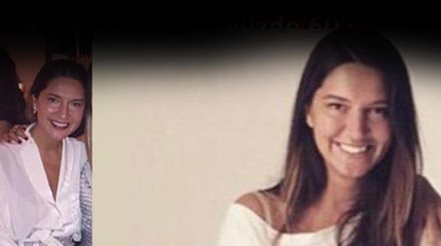 Bursalı iş insanı Orhan Coşkun'un kızı da düşen jette yaşamını yitirdi...