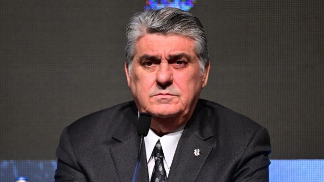 Beşiktaş ta Rafa Silva krizi b&uuml;y&uuml;yor! Tesise gelip &ouml;yle bir şey yaptı ki... Sosyal medya karıştı 2