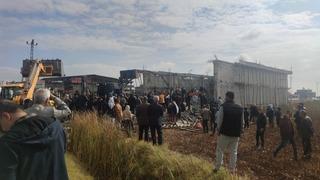 Şanlıurfa'dan acı haber! İnşaatte çökme meydana geldi: 2 çocuk işçi hayatını kaybetti...