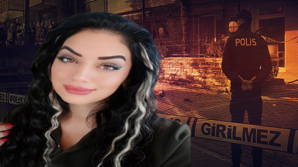 Cani bir de evli çıktı! Yasemin'i öldürmek için 500 km yol yapmış - Mynet Yaşam