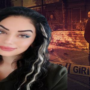 Cani bir de evli çıktı! Yasemin'i öldürmek için 500 km yol yapmış