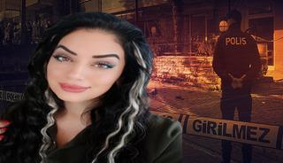 Cani bir de evli çıktı! Yasemin'i öldürmek için 500 km yol yapmış