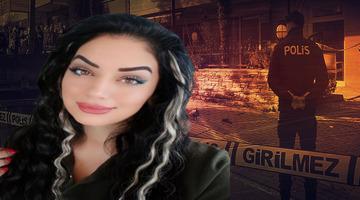 Cani bir de evli çıktı! Yasemin'i öldürmek için 500 km yol yapmış