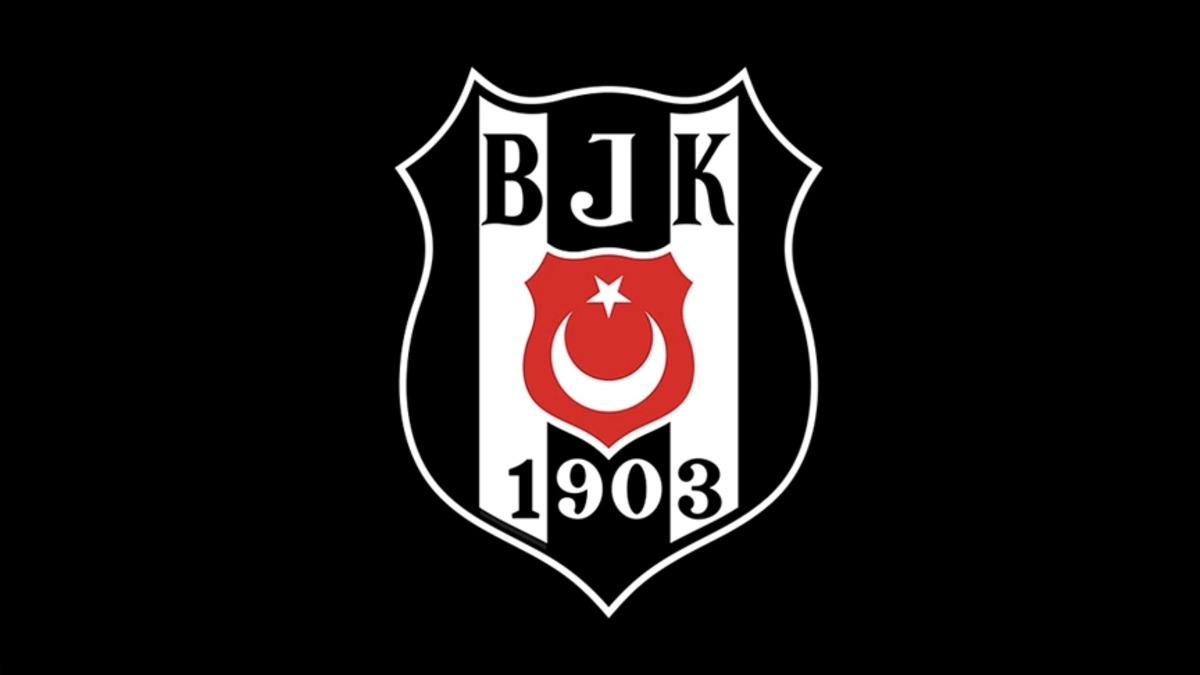 Beşiktaş'ta yaprak dökümü başladı! O isim ayrıldı...