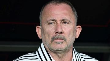 Beşiktaş'tan genç yıldız Mustafa Erhan Hekimoğlu için sakatlık açıklaması!