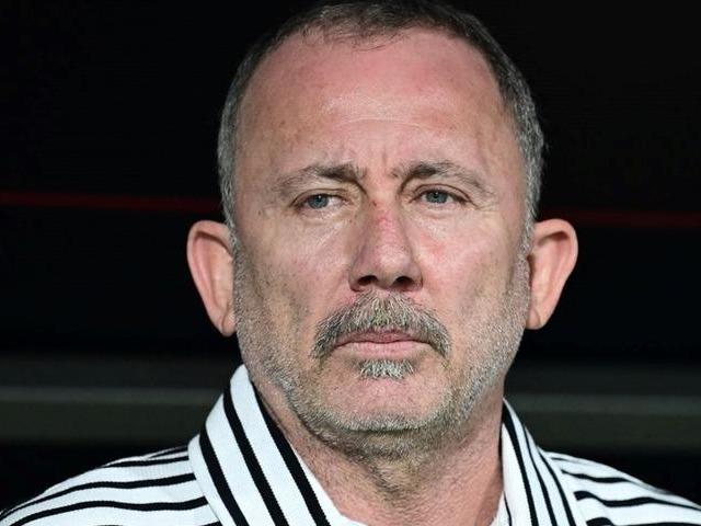 Beşiktaş'tan genç yıldız Mustafa Erhan Hekimoğlu için sakatlık açıklaması!