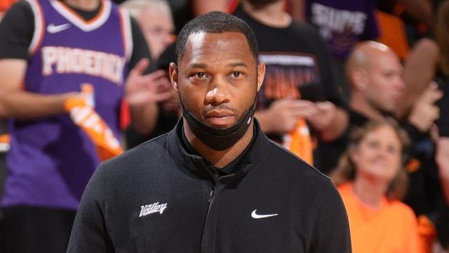 NBA ekibi New Orleans Pelicans'ta başantrenör Willie Green'in görevine son verildi