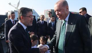 Bakan Yumaklı duyurdu! Milli Ağaçlandırma Günü'nde 'yeşil' rekor