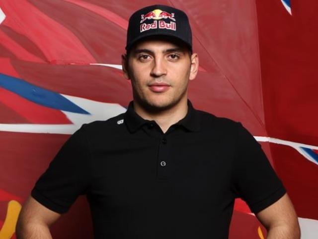 Ayhancan Güven, FIA GT Dünya Kupası yarışını tamamlayamadı