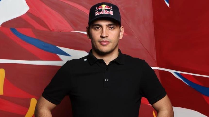 Ayhancan G&uuml;ven, FIA GT D&uuml;nya Kupası yarışını tamamlayamadı