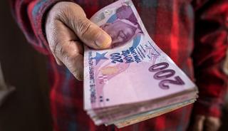 Emekli için seyyanen zam çıkışı! 