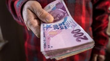 Emekli için seyyanen zam çıkışı! 'Asgari ücretin altında kalmaması için...'