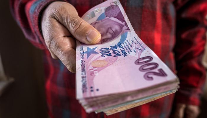 Emekli için seyyanen zam çıkışı! 