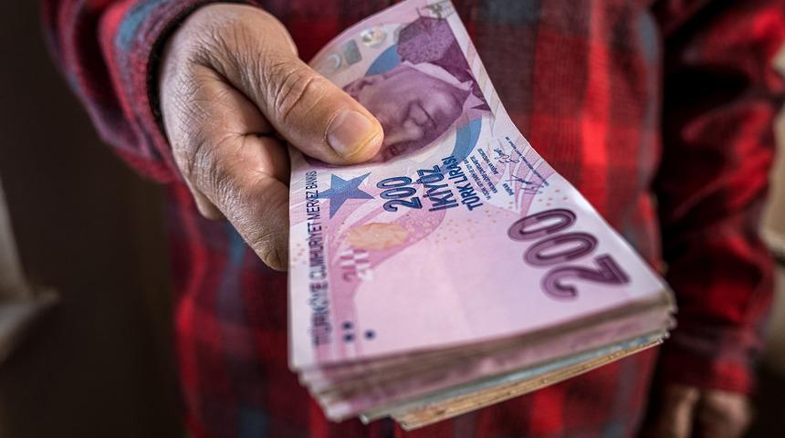 Emekli için seyyanen zam çıkışı! 'Asgari ücretin altında kalmaması...'