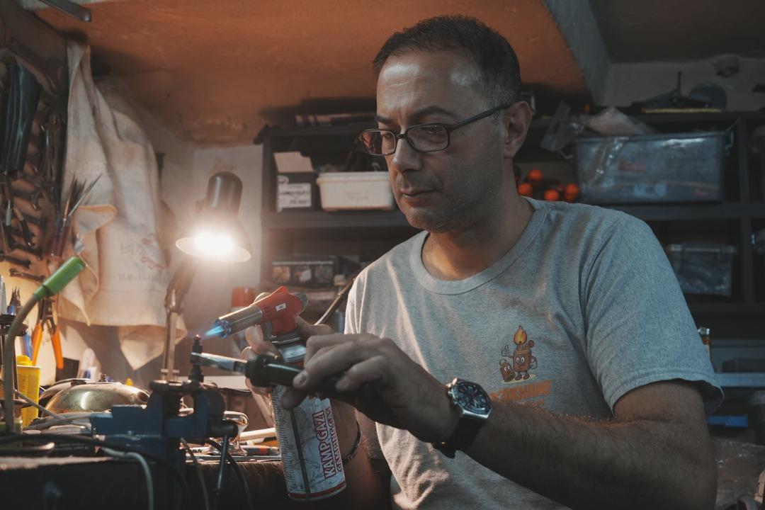 10 metrekare, talep yağıyor Yolda görse eğilip almazlar ama çok kıymetli 2