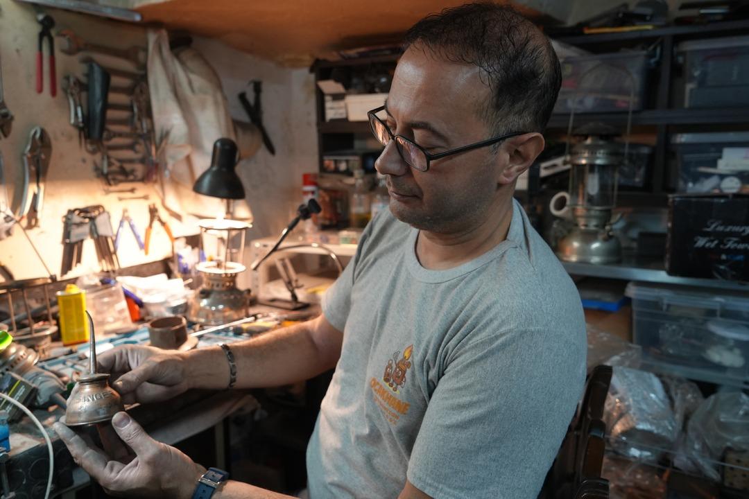 10 metrekare, talep yağıyor Yolda görse eğilip almazlar ama çok kıymetli 6