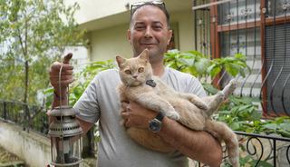 10 metrekare ama talep yağıyor!