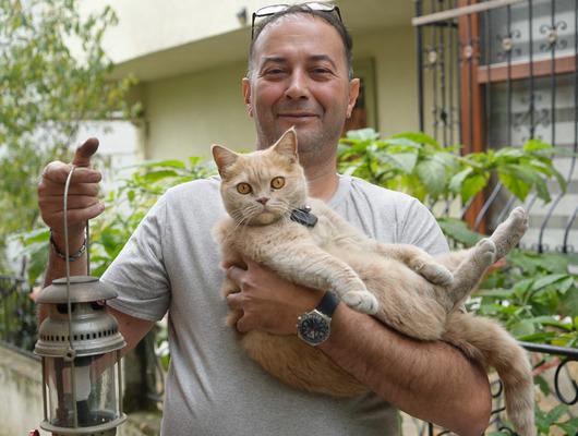 10 metrekare ama talep yağıyor!