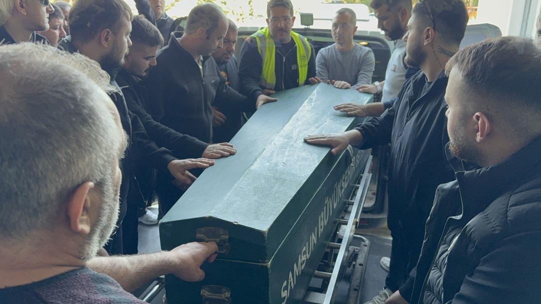 Öldüren şakalaşma... 24 yaşındaki genç hayattan koptu: Araçtan çıkanlar şoke etti! 1