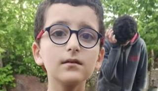 12 yaşındaki çocuk feci kazada hayatını kaybetti