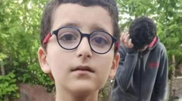 12 yaşındaki çocuk feci kazada hayatını kaybetti