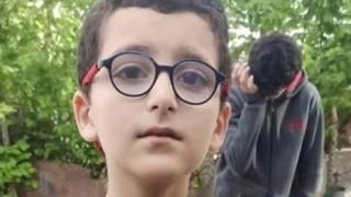 12 yaşındaki çocuk feci kazada hayatını kaybetti