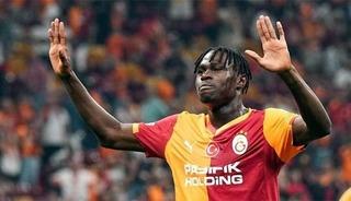 Galatasaray'a Singo'dan piyango vurdu! Öyle bir takım istiyor ki... Kasa dolup taşacak