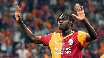 Galatasaray'a Singo'dan piyango vurdu! Öyle bir takım istiyor ki... Kasa dolup taşacak